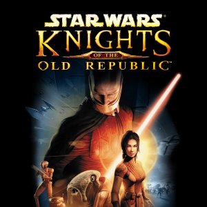 Star Wars: Knights of the Old Republic per Nintendo Switch