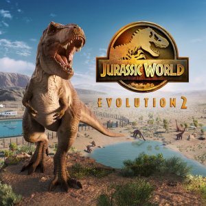Jurassic World Evolution 2 per PlayStation 5