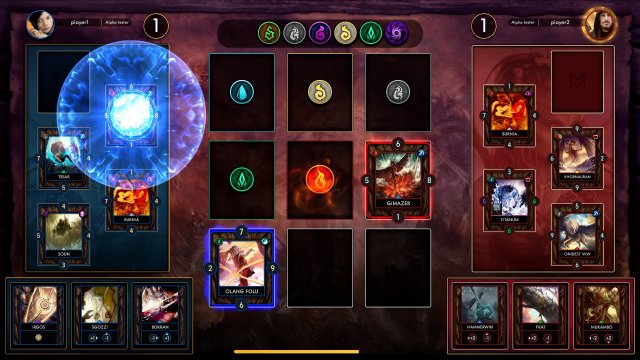 Temperia: Soul of Majestic