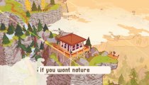 A Short Hike - Trailer di lancio su Xbox e PlayStation