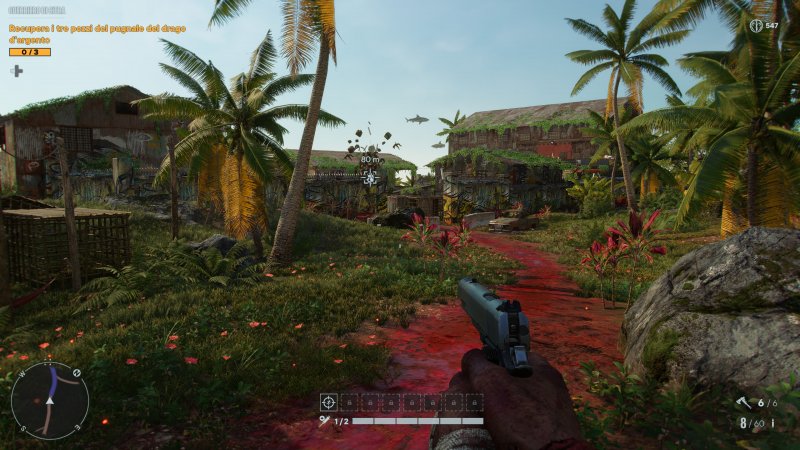 Far Cry 6 - Vaas: Insanity