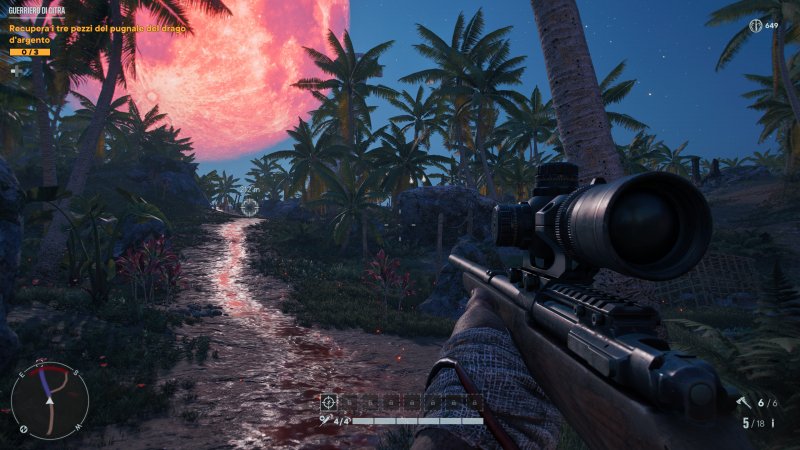 Far Cry 6 - Vaas: Insanity