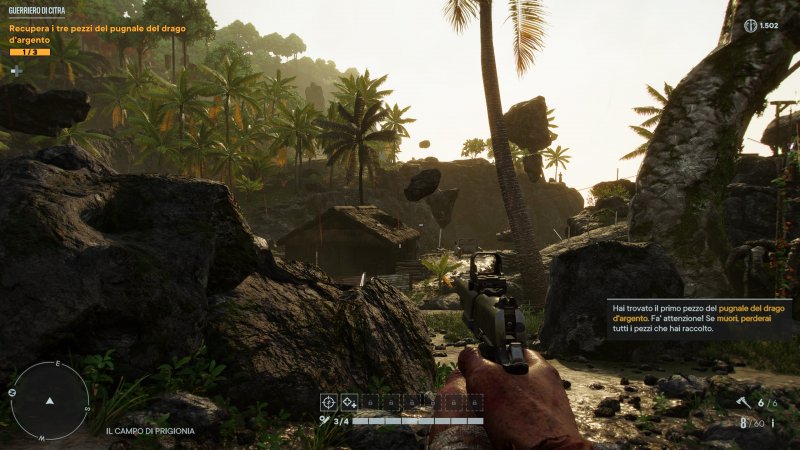 Far Cry 6 - Vaas: Insanity