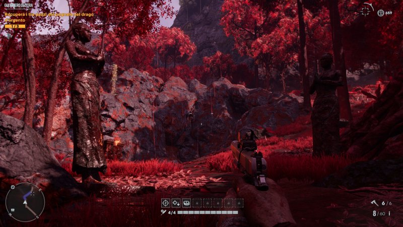 Far Cry 6 - Vaas: Insanity