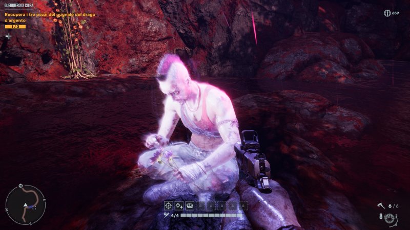 Far Cry 6 - Vaas: Insanity