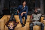 Cowboy Bebop, la recensione del live action su Netflix - Recensione