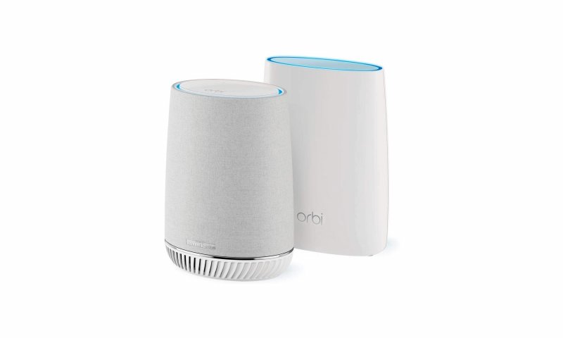 Netgear Orbi