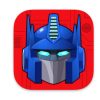 Transformers: Tactical Arena per Apple TV