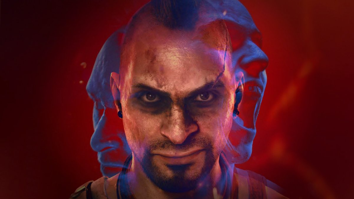 Far Cry 6、Vaas: Insanity が本日利用可能になりました: ローンチ トレーラー