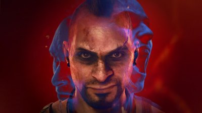 Far Cry 6 - Vaas: Insanity