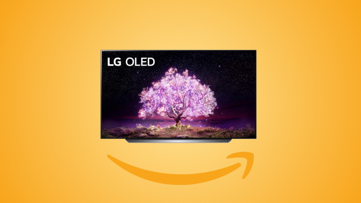 Smart TV LG 65 pollici offerta Amazon dell'Early Black Friday 2021, con HDMI 2.1 Multiplayer.it