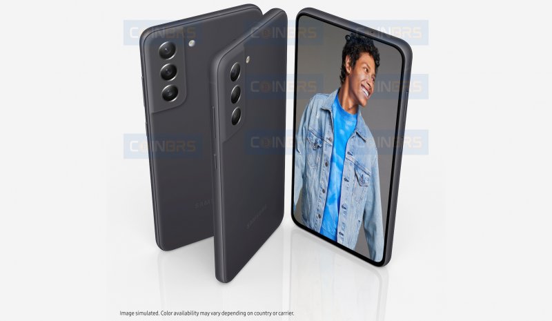 Il Samsung Galaxy S21 FE sembrerebbe combinare un design fedele a quello dell'S21 con alcuni miglioramenti hardware Il Samsung Galaxy S21 FE sembrerebbe combinare un design fedele a quello dell'S21 con alcuni miglioramenti hardware