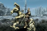 Uno streamer cammina letteralmente da un angolo all'altro di Skyrim in diretta: ecco l'impresa - Notizia