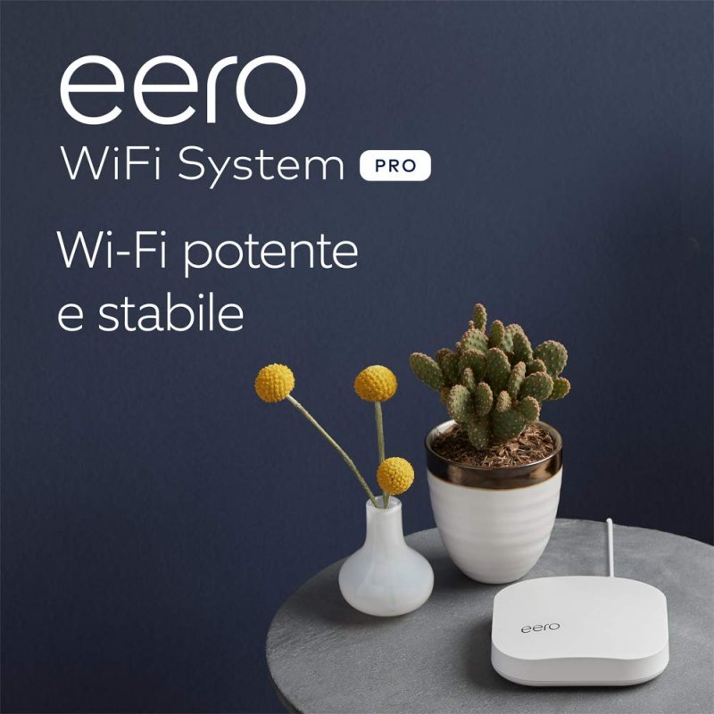Amazon eero Pro