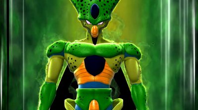 Dragon Ball: The Breakers