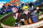 Fortnite x Naruto Rivals Parte 2 confermato: ecco la data di uscita - Notizia