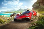 Come gira Forza Horizon 5 su PS5 e PS5 Pro? L'analisi di Digital Foundry fa chiarezza - Notizia