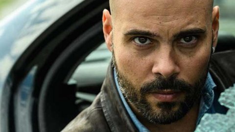Is Gomorrah violent? Video games are worse, for Marco D'Amore, Ciro's actor