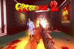 GrezzoDue 2: trailer e demo del sequel della celebre mod italiana di Doom 2 - Notizia