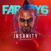 Far Cry 6 - Vaas: Insanity per PlayStation 4