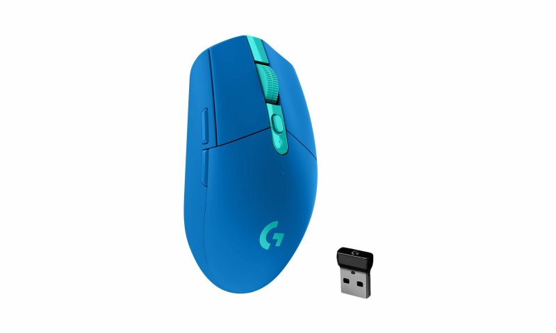 mouse Logitech G305 Lightspeed