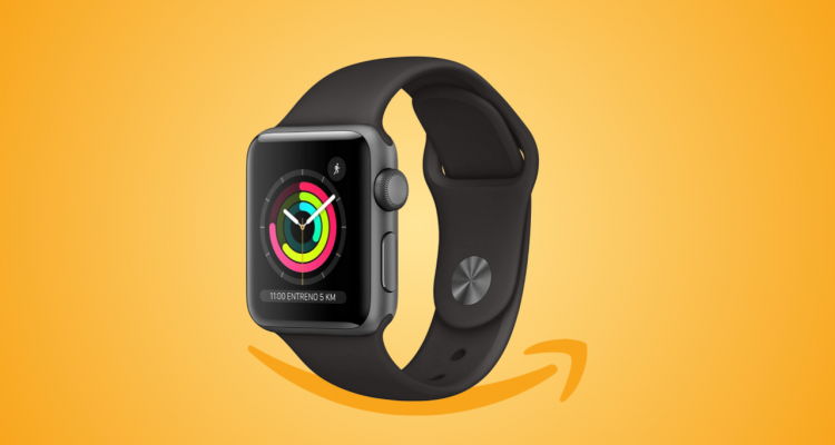 Gps Offerte Apple Watch Series Smartwatch Apple In Offerta