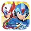 Mega Man X Dive per Android