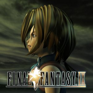 Final Fantasy IX per Nintendo Switch