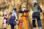 Fortnite X Naruto: trailer del crossover presenta le skin dei ninja della Foglia - Notizia