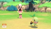 Pokémon Diamante Lucente e Pokémon Perla Splendente - Il nuovo spot