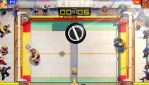 Windjammers 2 - Trailer di Sammy Ho e Jordi Costa