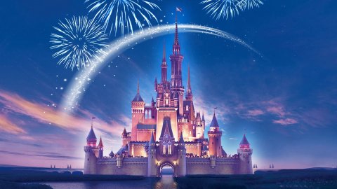 Disney +, a lower priced subscription with advertising may be in the offing