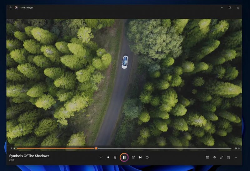 Il nuovo Windows Media Player per Windows 11 punta a riconqusitare un ruolo dominante tra le applicazioni multimediali di Windows