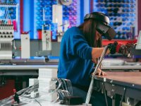 Horizon Worlds: solo un giocatore su dieci sarebbe tornato nel metaverso di Meta dopo un mese