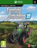 Farming Simulator 22 per Xbox One