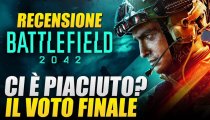 Battlefield 2042 - Video Recensione Con Voto