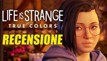 Life Is Strange: True Colors - Video Recensione