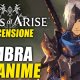 Tales Of Arise - Video Recensione
