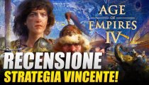 Age Of Empires 4 - Video Recensione