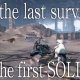 Final Fantasy VII The First Soldier - Trailer "Battle Version"