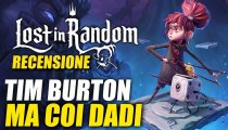 Lost In Randon - Video Recensione