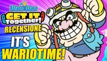 Warioware: Get it together! - Video Recensione