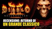 Diablo II: Resurrected - Video Recensione