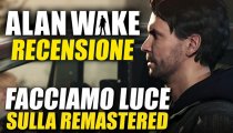 Alan Wake Remastered - Video Recensione