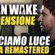 Alan Wake Remastered - Video Recensione