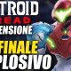 Metroid Dread - Video Recensione