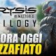 Crysis Remastered Trilogy - Video Recensione