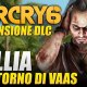 Far Cry 6 Vaas: Follia - Video Recensione