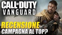 Call Of Duty Vanguard Campagna - Video Recensione