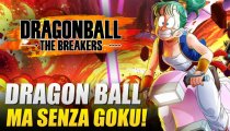 Dragon Ball: The Breakers - Video Anteprima